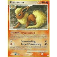 Flamara LV. 38
