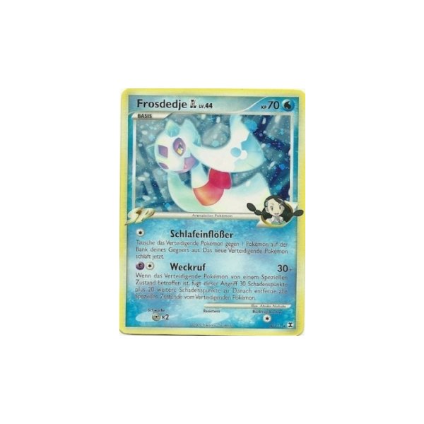 Frosdedje GL LV. 44 HOLO