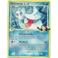 Frosdedje GL LV. 44 HOLO