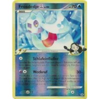 Frosdedje GL LV. 44 REVERSE HOLO