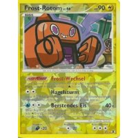 Frost-Rotom HOLO