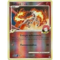 Gallopa 4 REVERSE HOLO