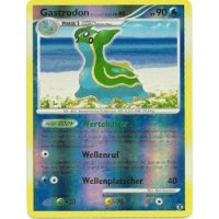 Gastrodon östliches Meer REVERSE HOLO