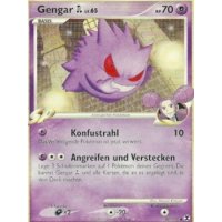 Gengar GL