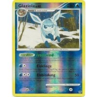 Glaziola REVERSE HOLO