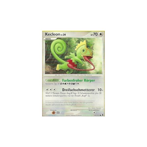 Kecleon