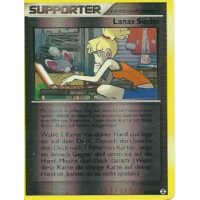 Lanas Suche REVERSE HOLO