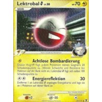 Lektrobal G
