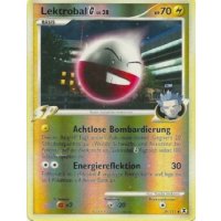 Lektrobal G REVERSE HOLO