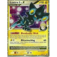 Luxtra GL LV. X HOLO