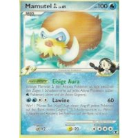 Mamutel GL