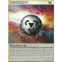 Metall-Energie