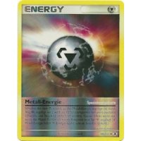 Metall-Energie REVERSE HOLO