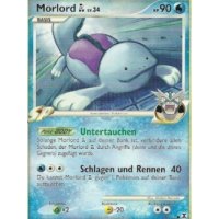 Morlord GL