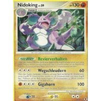 Nidoking