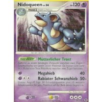 Nidoqueen