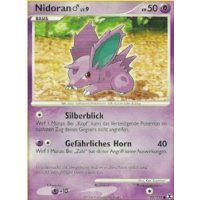 Nidoran m