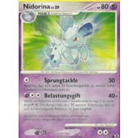 Nidorina