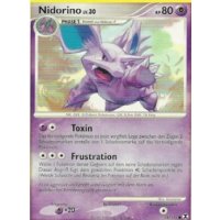 Nidorino