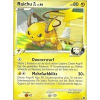 Raichu GL