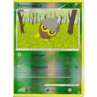 Samurzel REVERSE HOLO