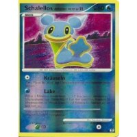 Schalellos &Ouml;stliches Meer REVERSE HOLO