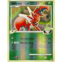 Scherox 4 REVERSE HOLO