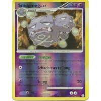 Smogmog REVERSE HOLO