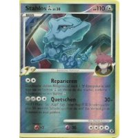 Stahlos GL REVERSE HOLO