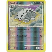 Stollrak REVERSE HOLO
