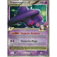 Traunmagil GL LV. X HOLO