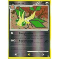 Vibrava REVERSE HOLO