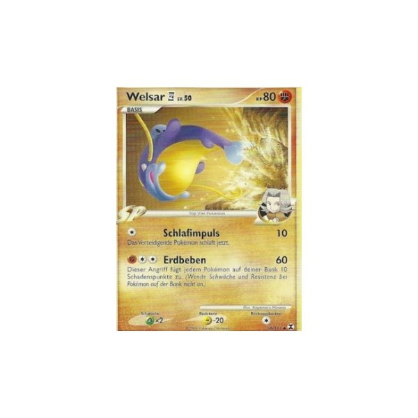 Welsar 4
