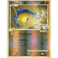 Welsar 4 REVERSE HOLO