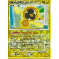 Wirbel-Rotom HOLO