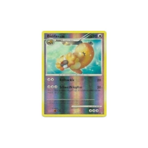 Bidifas REVERSE HOLO