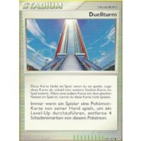 Duellturm