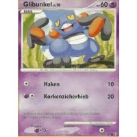 Glibunkel
