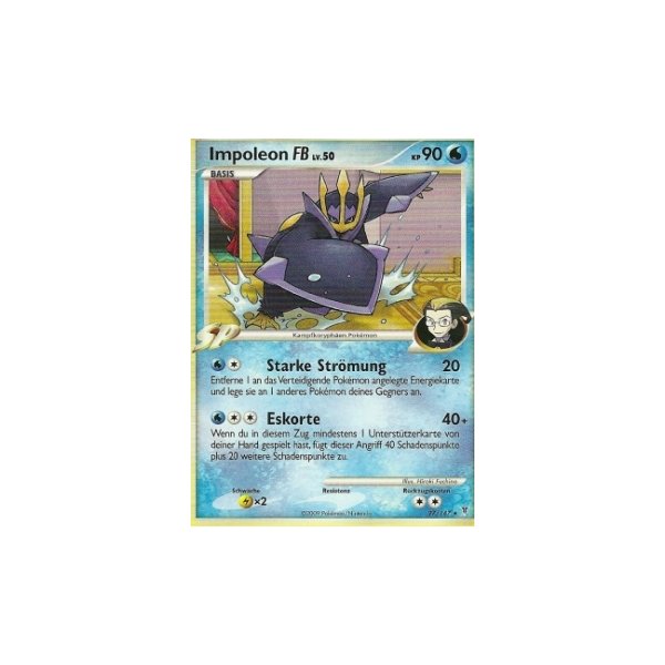 Impoleon FB