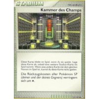 Kammer des Champs