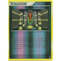 Kammer des Champs REVERSE HOLO