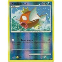 Karpador REVERSE HOLO