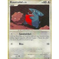 Kaumalat