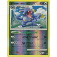 Krawumms REVERSE HOLO