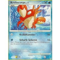 Krebscorps