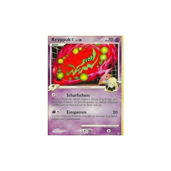 Kryppuk C