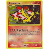 Lavados LV. 33 HOLO