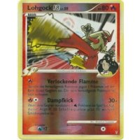 Lohgock FB LV. 50 REVERSE HOLO