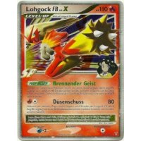 Lohgock FB LV. X HOLO