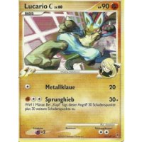 Lucario C